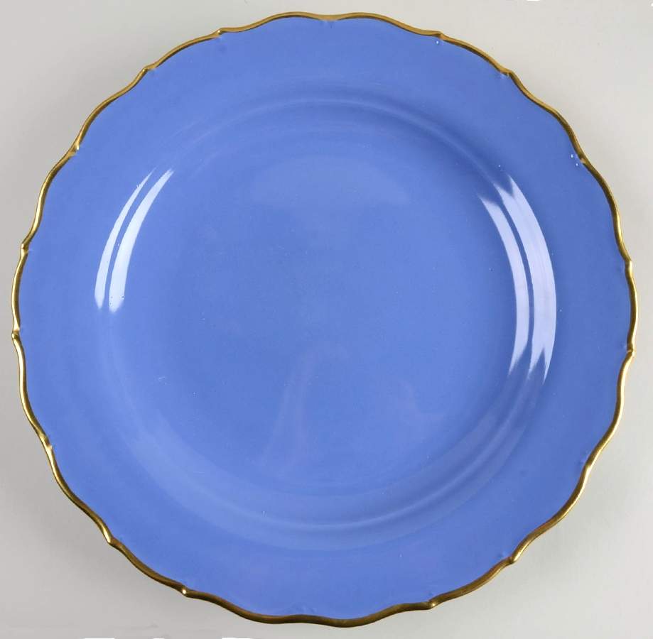 Anna's Chargers Service Plate (Charger) by Anna Weatherley-1