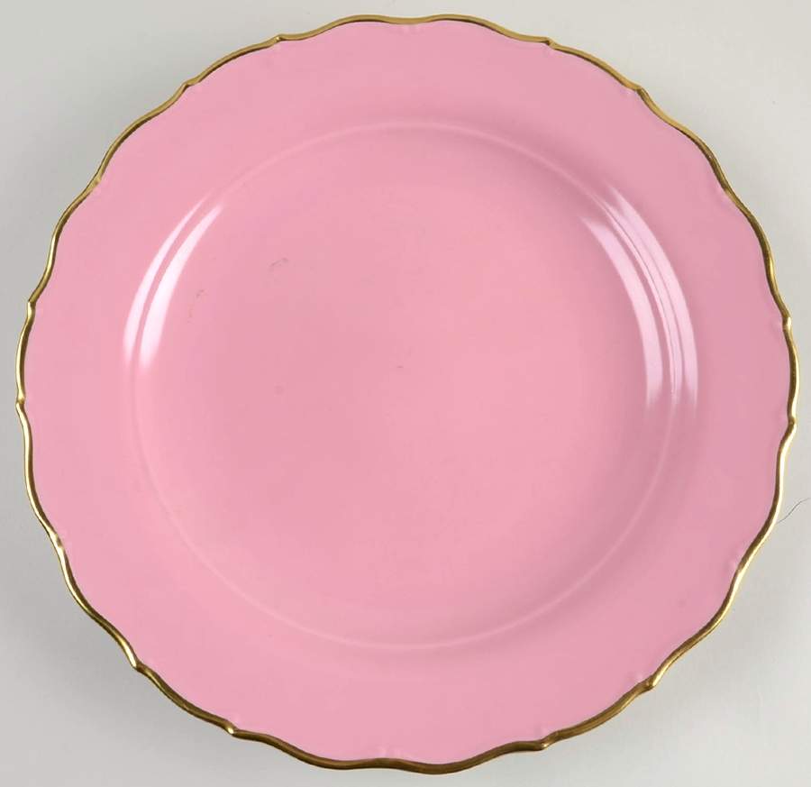 Anna's Chargers Service Plate (Charger) by Anna Weatherley-1