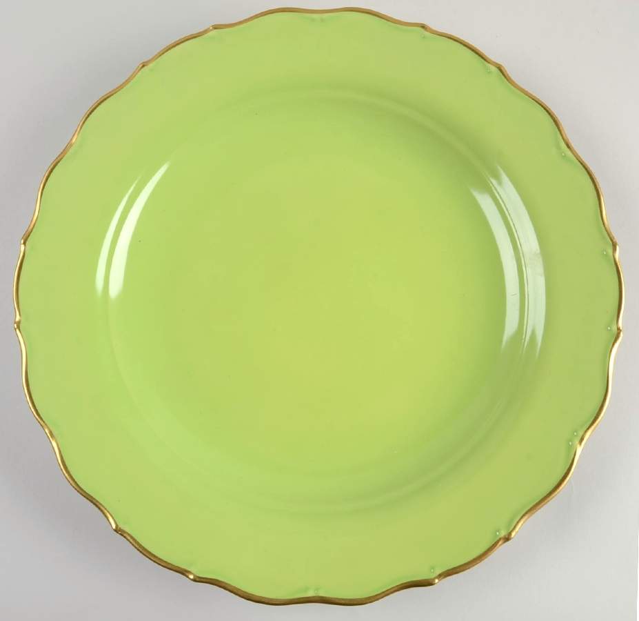 Anna's Chargers Service Plate (Charger) by Anna Weatherley-1