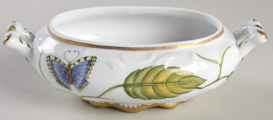 Pannonian Garden Individual Soup No Lid by Anna Weatherley-1