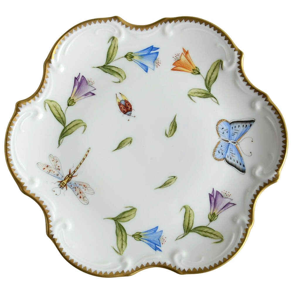 Estee Salad/Dessert Plate by Anna Weatherley-1