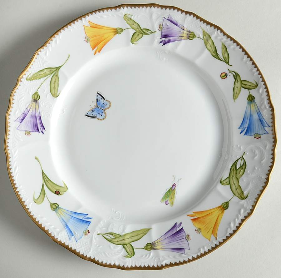 Estee Service Plate (Charger) by Anna Weatherley-1