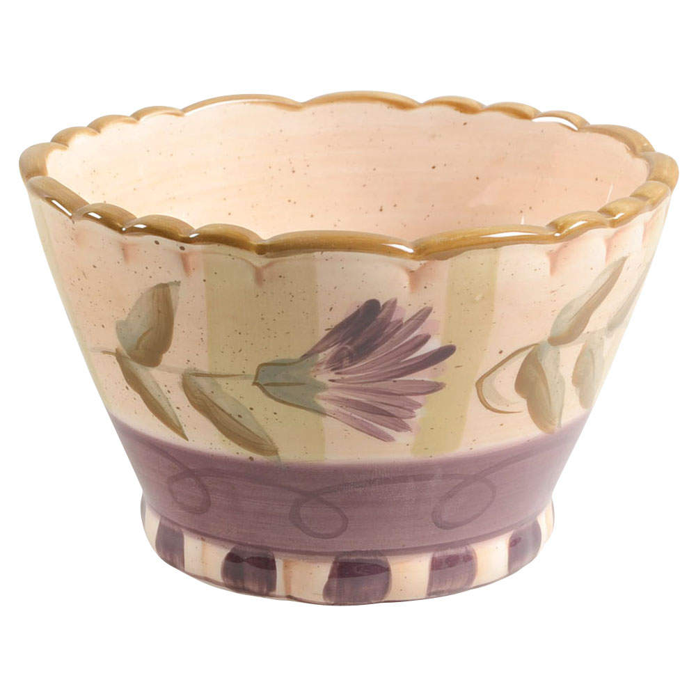 Ibiza Coupe Cereal Bowl by 222 Fifth (PTS)-1