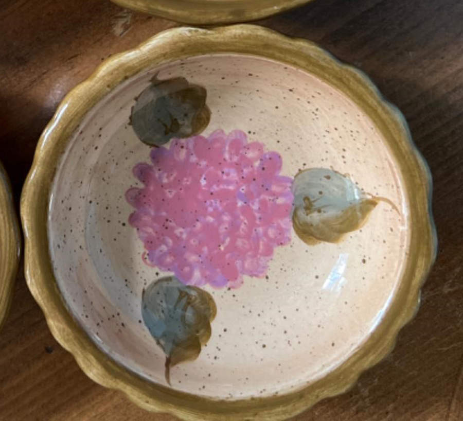 Ibiza Individual Dip Dish by 222 Fifth (PTS)-1