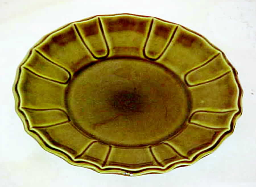 21W2 Dinner Plate by 214 West-1