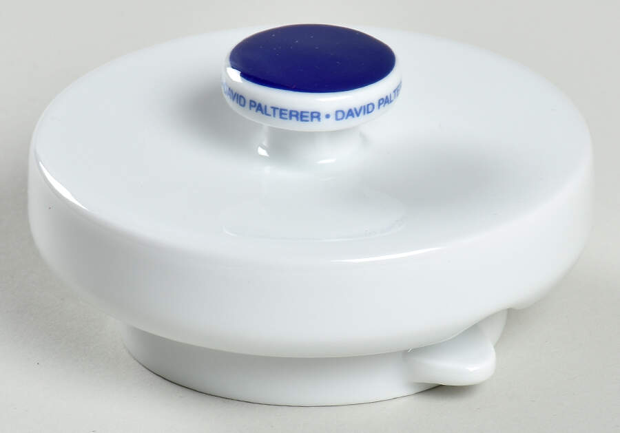 Flying Object Lid for Coffee Pot by Arzberg-1