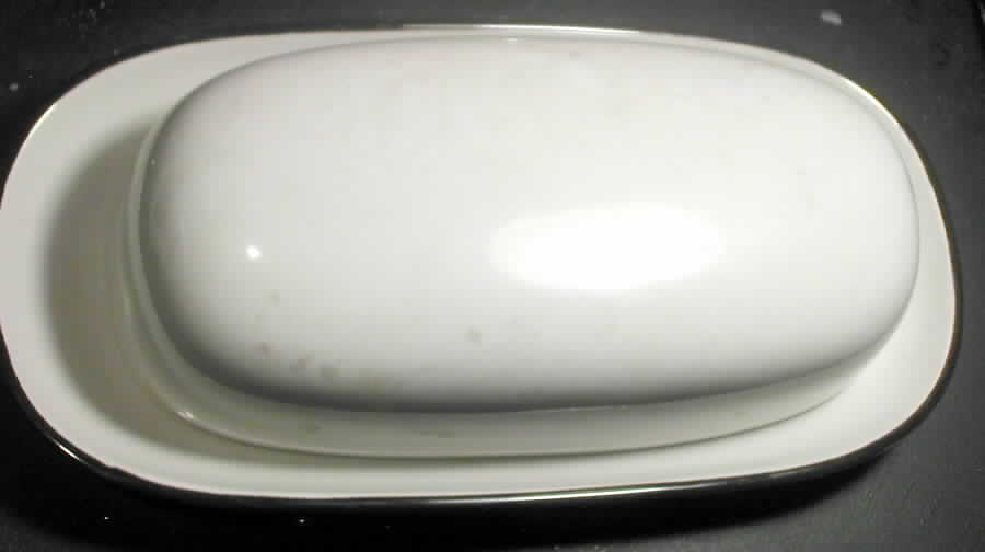 Desert Paint 1/4 Lb Covered Butter by American Royalty-1