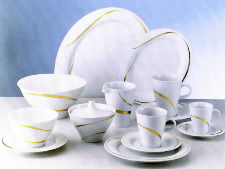 Moments Salad Plate by Arzberg-1