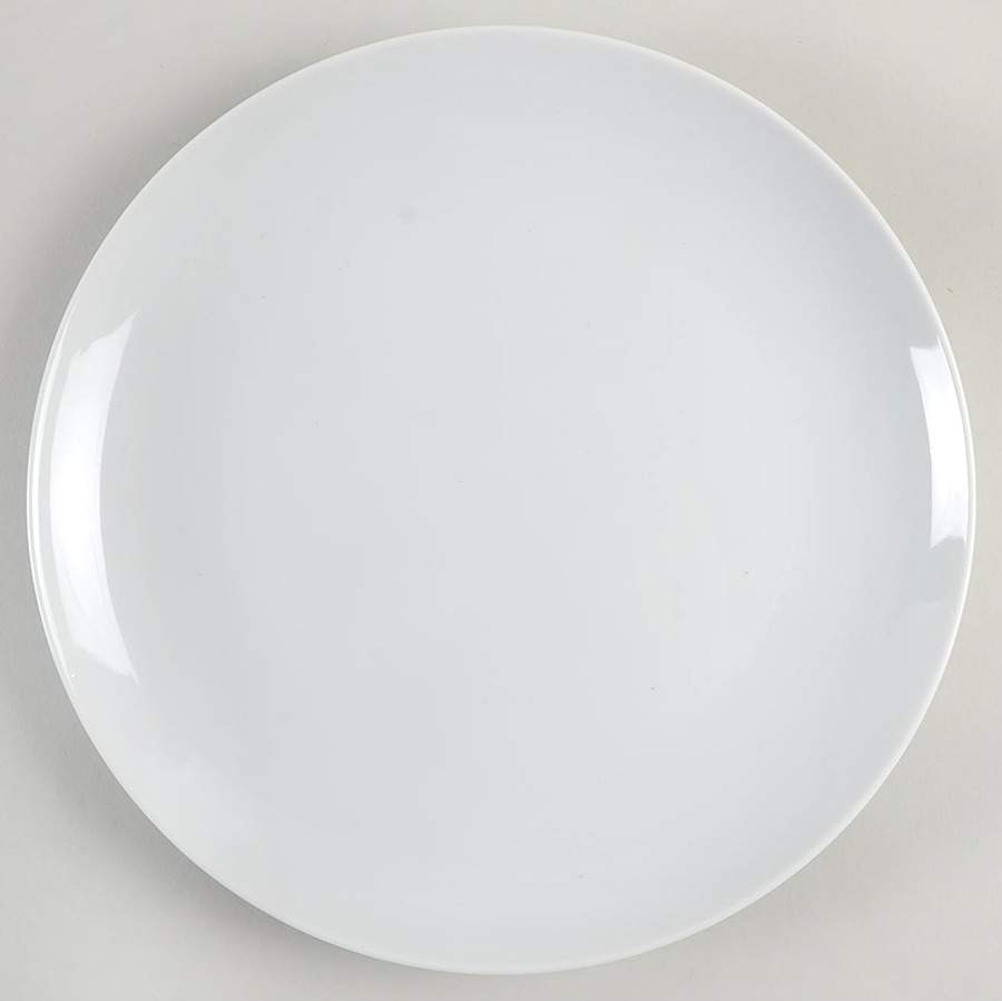 Bianca Dinner Plate by Arzberg-1