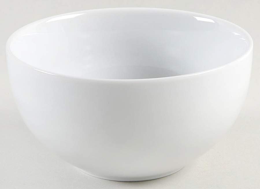 Bianca Coupe Cereal Bowl by Arzberg-1