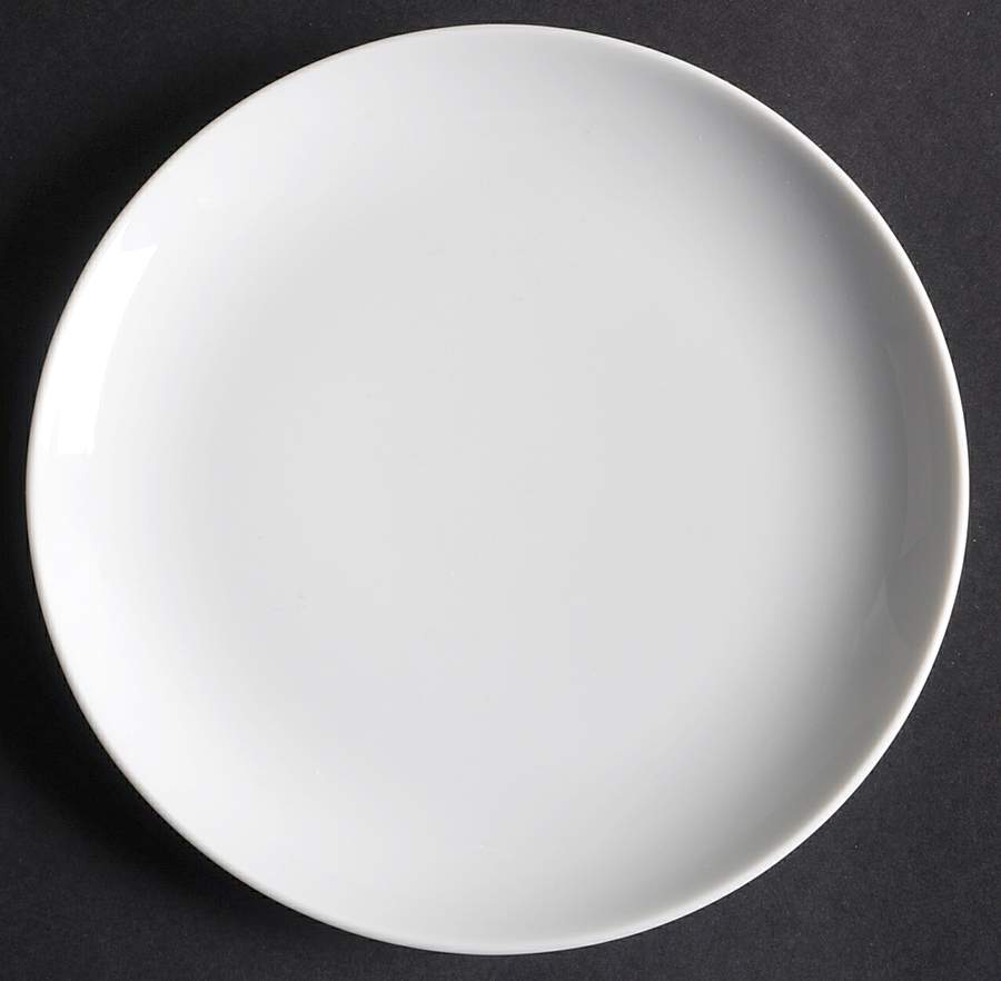 Bianca Breakfast Plate by Arzberg-1
