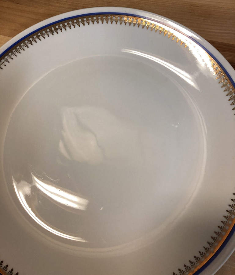Claudia Dinner Plate by Altrohlau-1