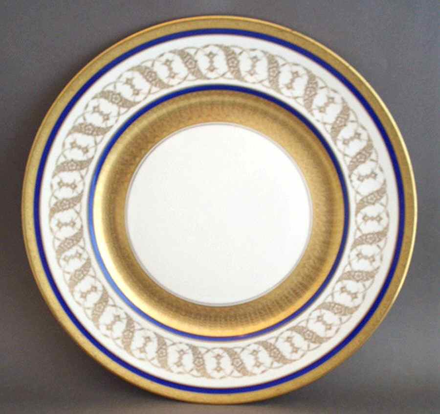 Ara101 Dinner Plate by Arabia of Finland-1