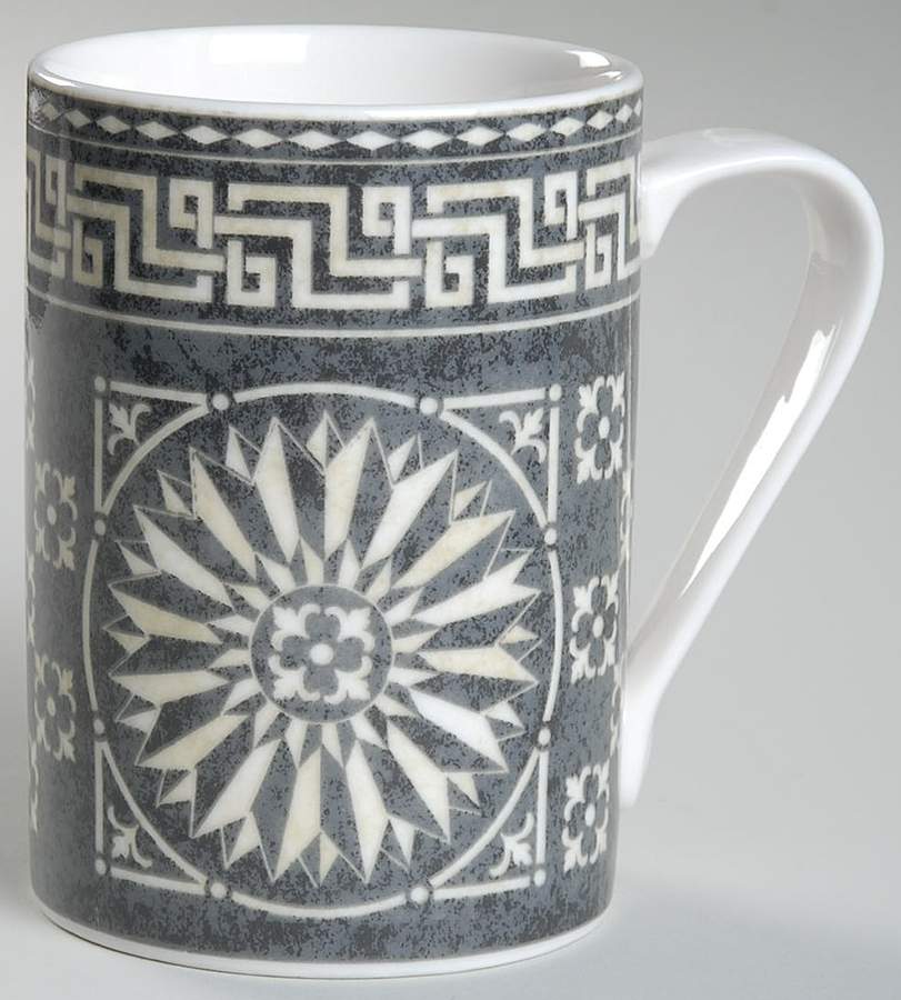 San Marco Mug by 222 Fifth (PTS)-1