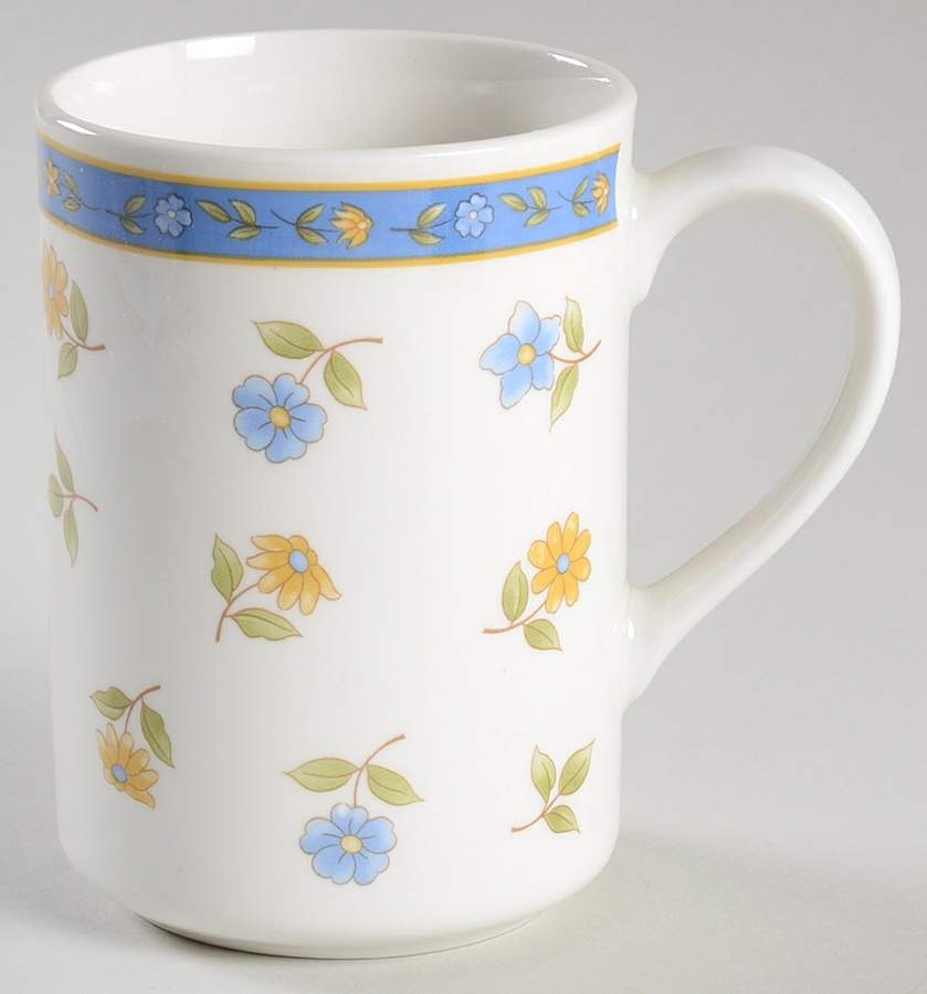 Savannah Mug by Anchor Hocking-1