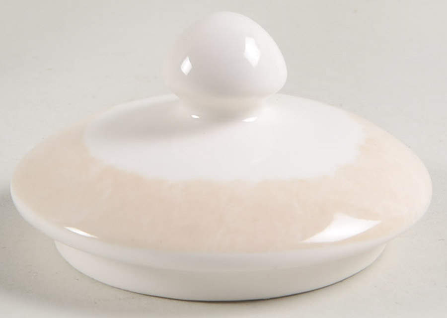 Torn Paper Lid for Sugar Bowl by 222 Fifth (PTS)-1