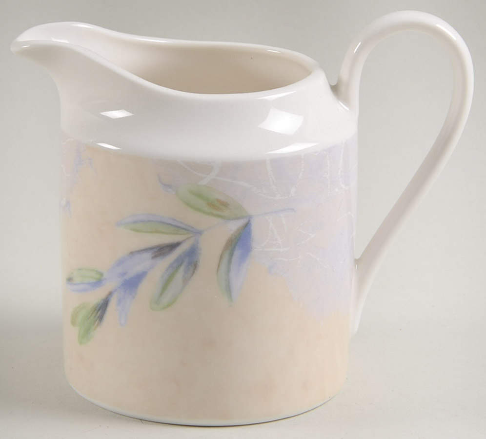Torn Paper Creamer by 222 Fifth (PTS)-1