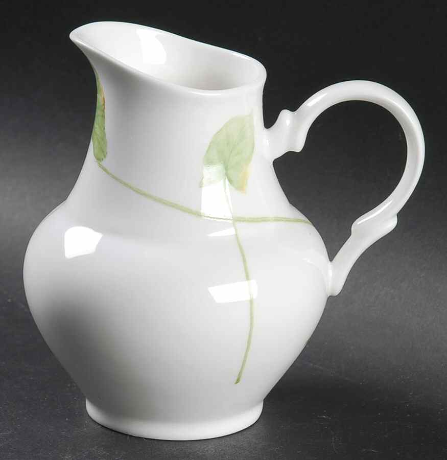 Lily Pad Creamer by American Atelier-1
