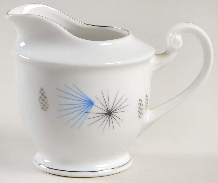 Art31 Creamer by Arita-1