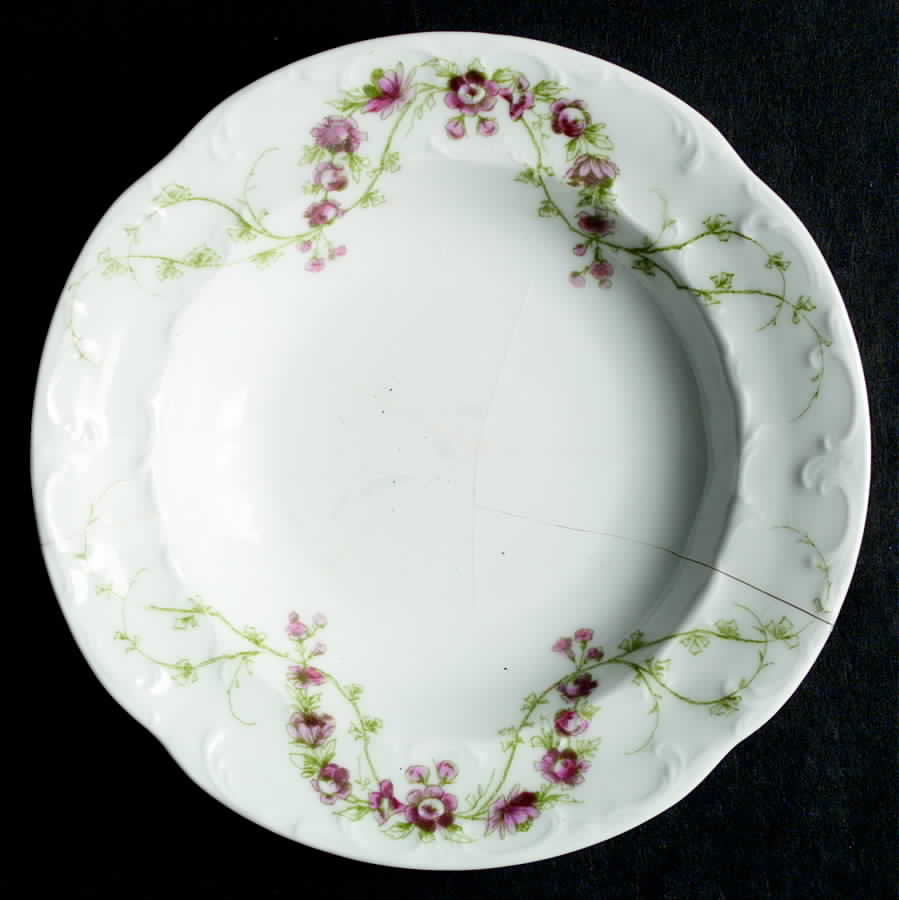 Alt395 Rim Fruit/Dessert (Sauce) Bowl by Altrohlau-1
