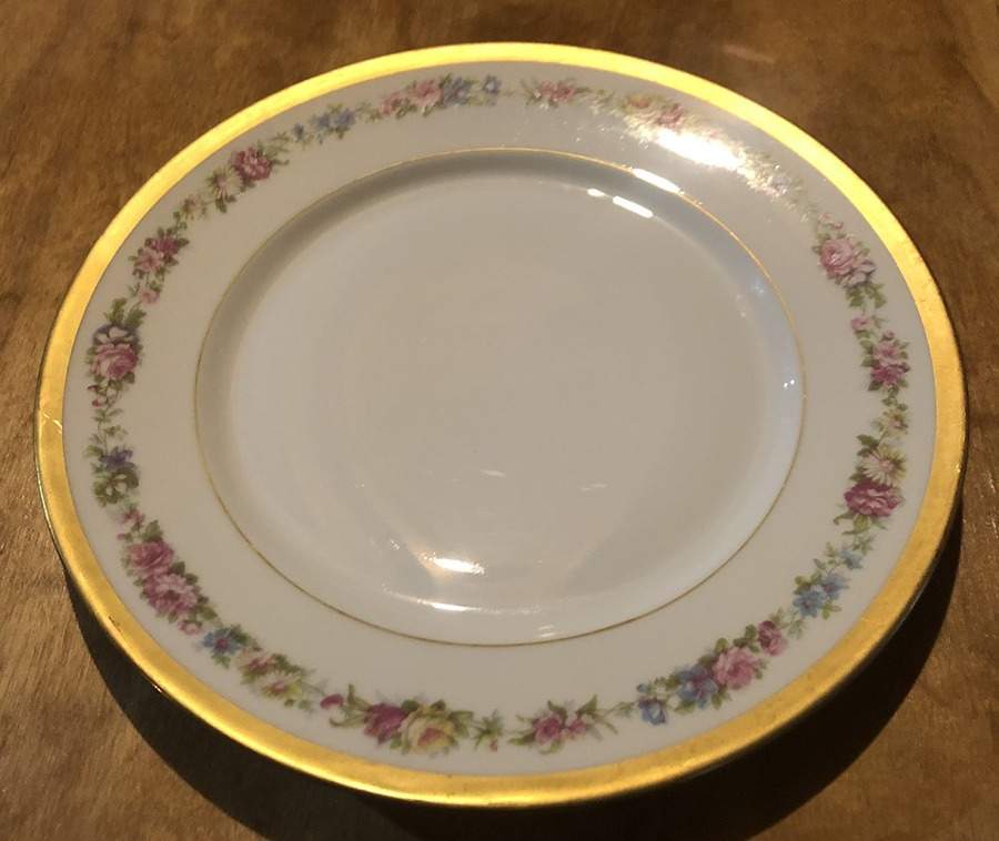 Ahr618 Dinner Plate by Charles Ahrenfeldt-1