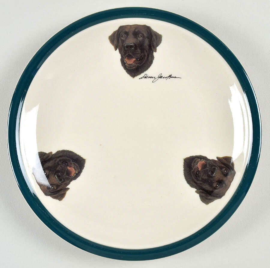 Ang1 Salad Plate by Anglers Expressions-1