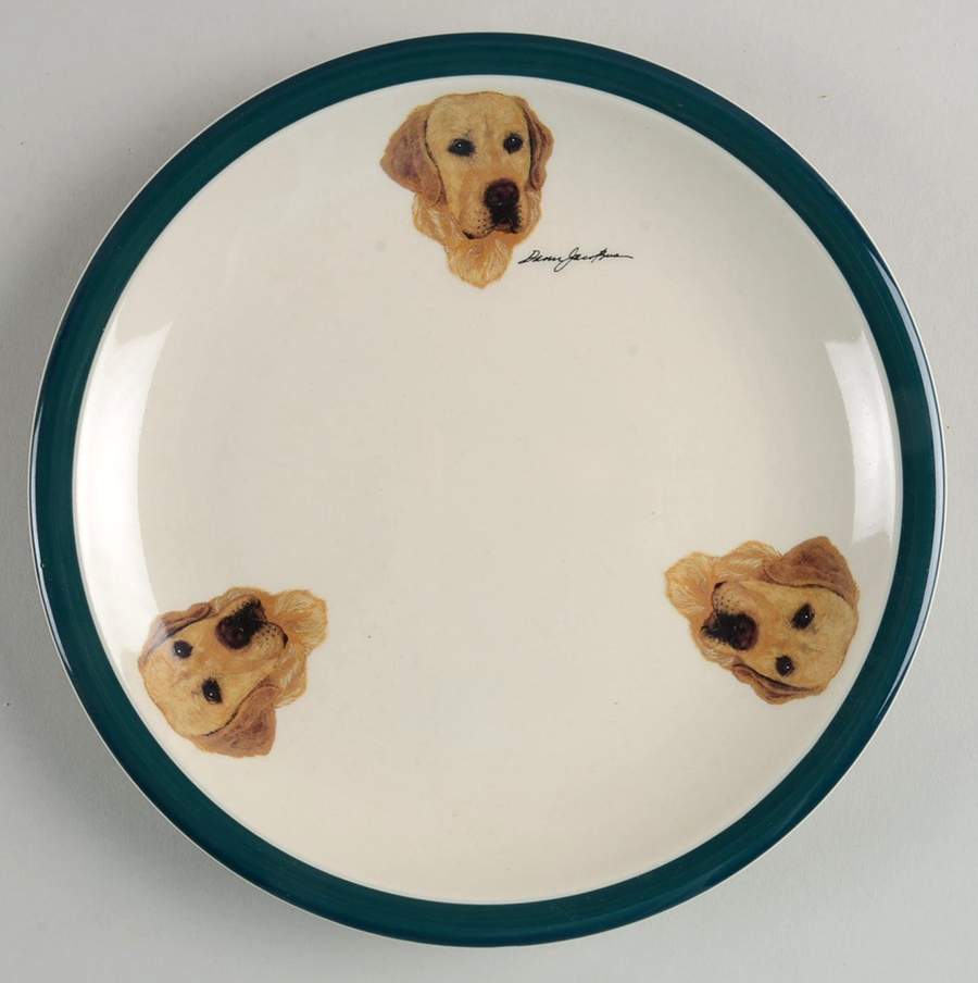 Ang1 Salad Plate by Anglers Expressions-1