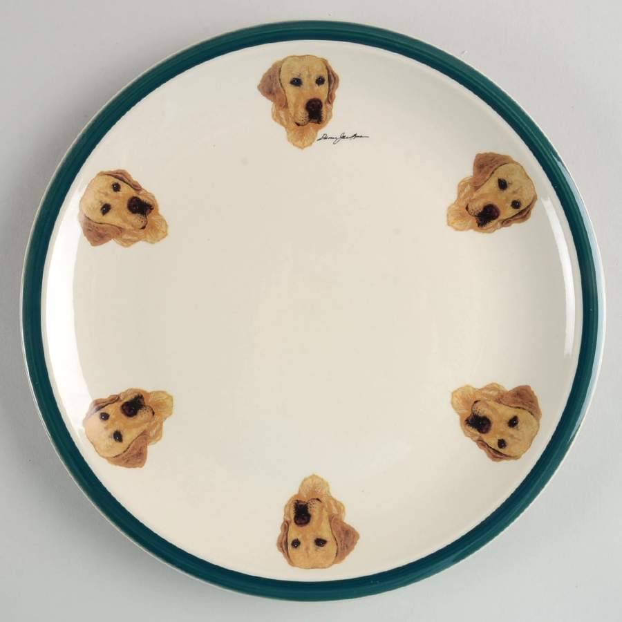 Ang1 Dinner Plate by Anglers Expressions-1