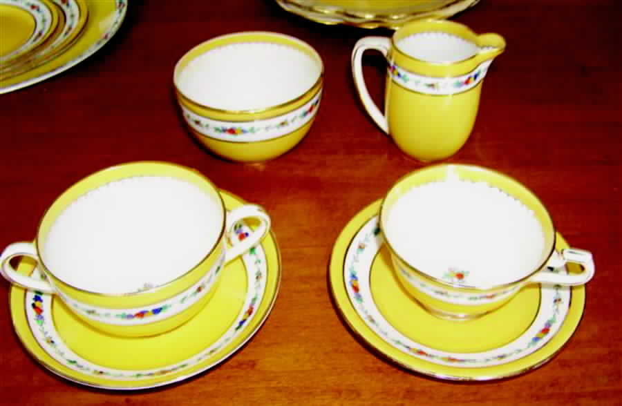 Harvest Creamer by Allerton's-1