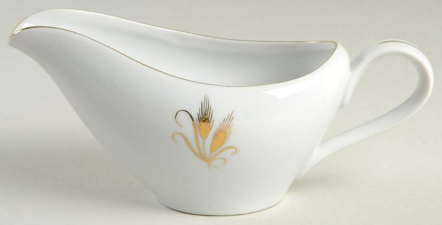 Canadian Wheat Creamer by Aristocrat-1