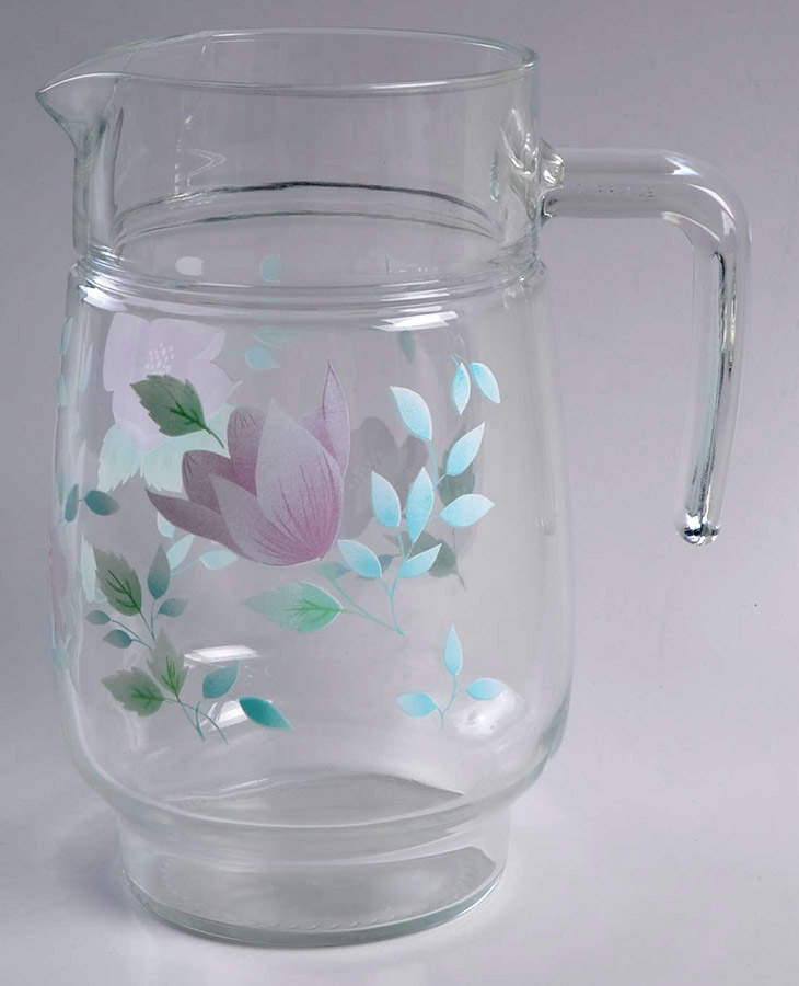 Florentine 48 Oz Glassware Pitcher by Arcopal-1