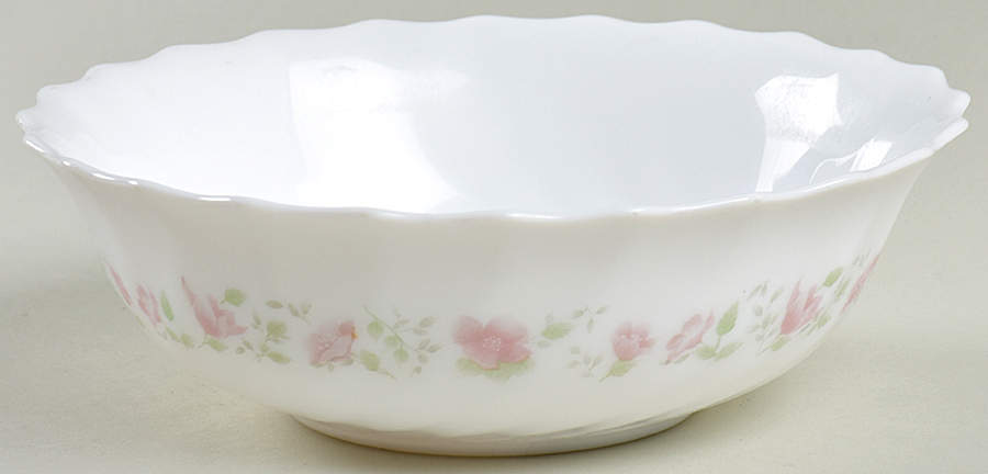 Florentine Coupe Cereal Bowl by Arcopal-1