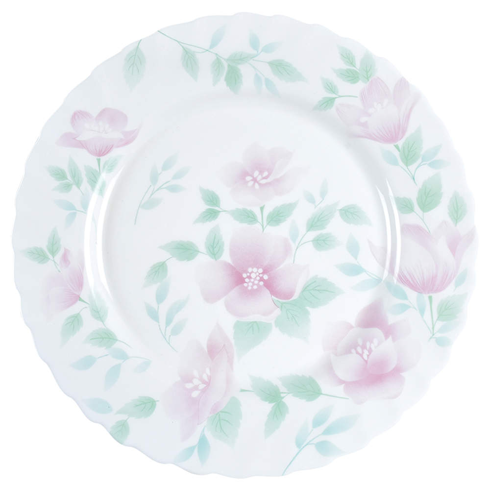 Florentine Dinner Plate by Arcopal-1