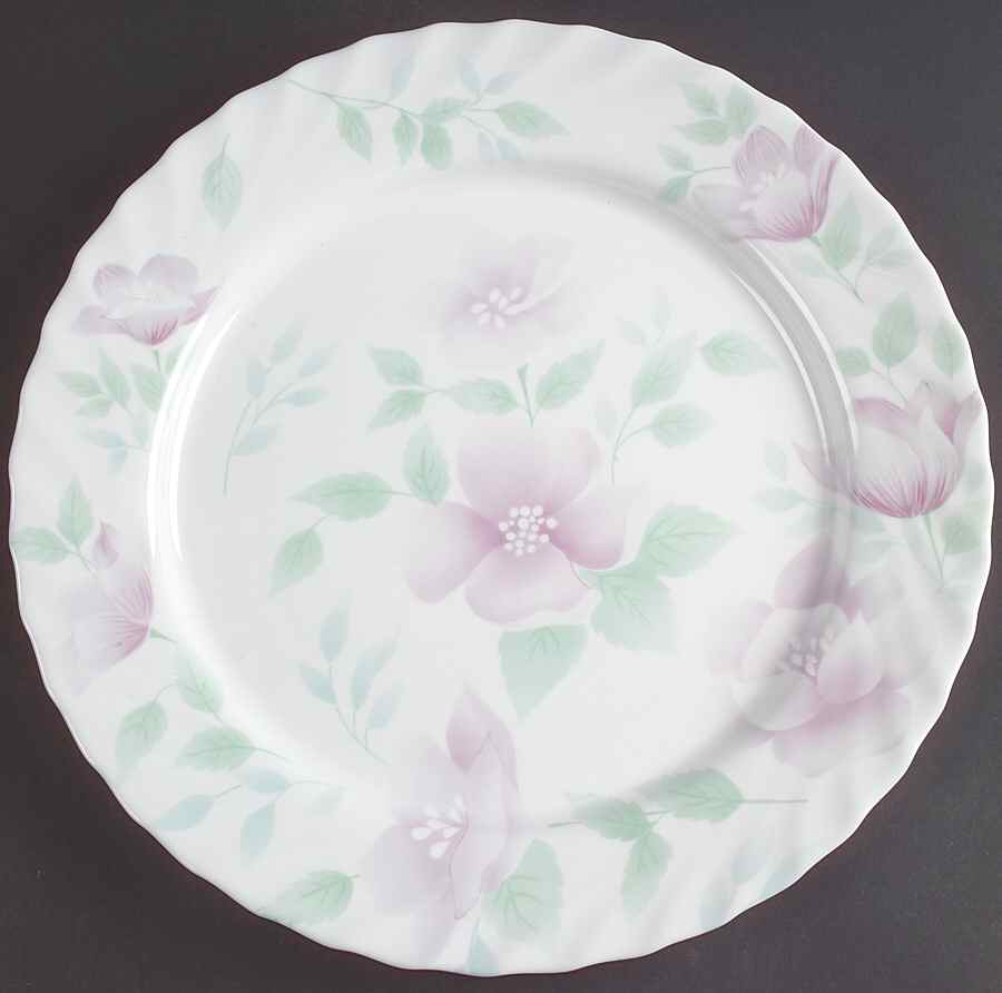 Florentine 12" Chop Plate (Round Platter) by Arcopal-1