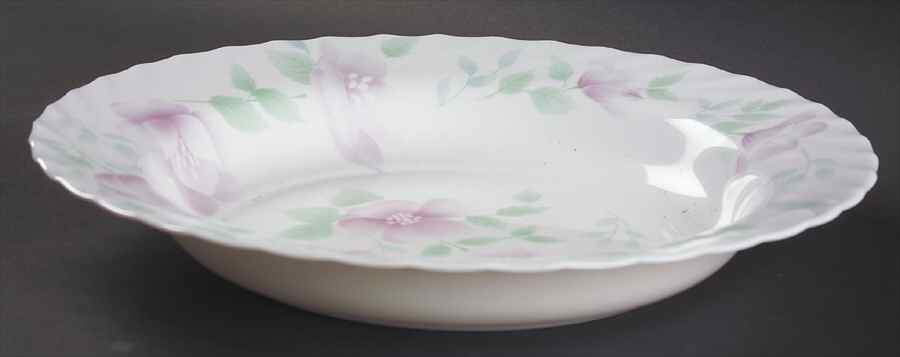 Florentine 12" Pasta Serving Bowl by Arcopal-1