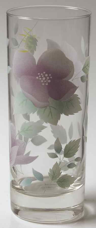 Florentine 8 Oz Glassware Tumbler by Arcopal-1