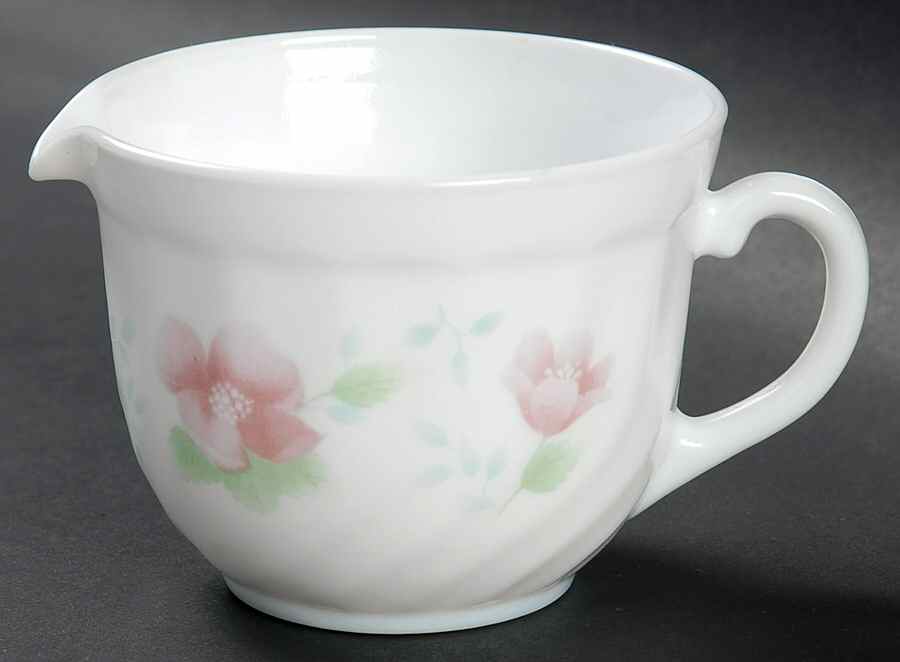 Florentine Creamer by Arcopal-1