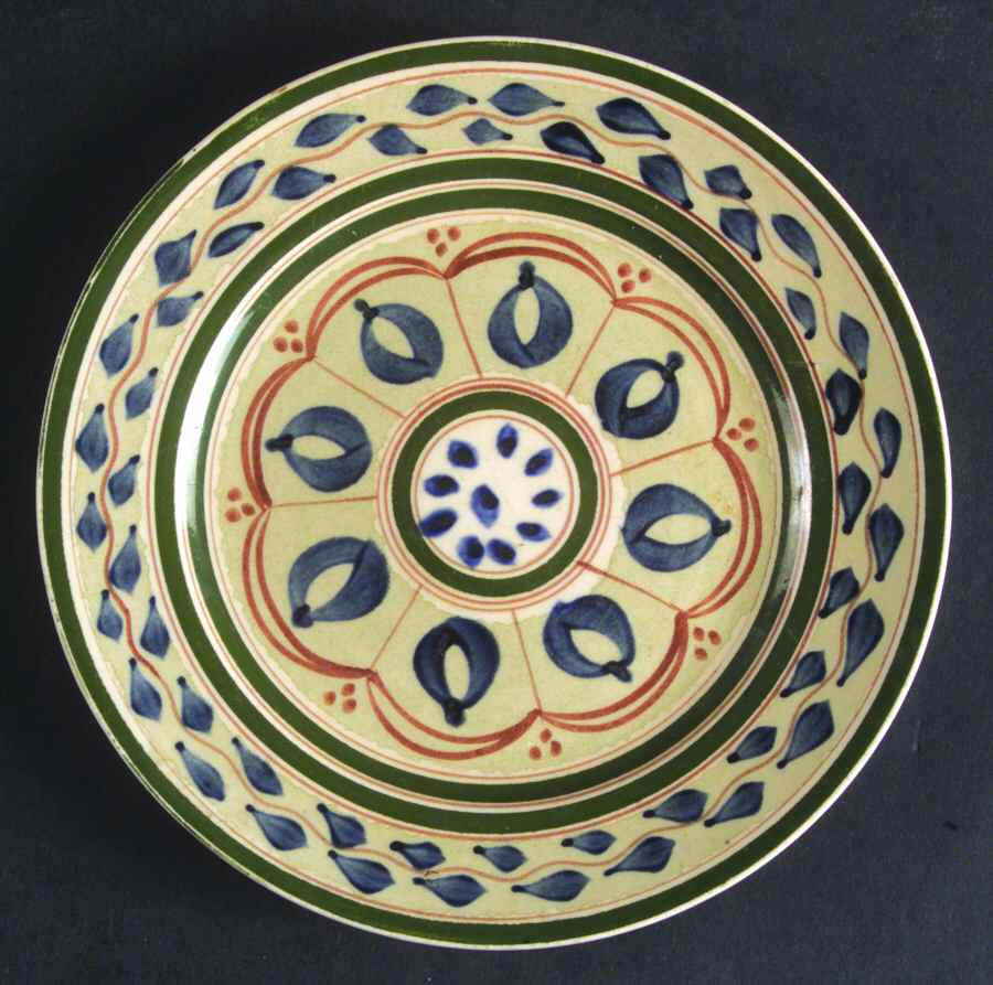 ADA138 Bread & Butter Plate by Adams China-1