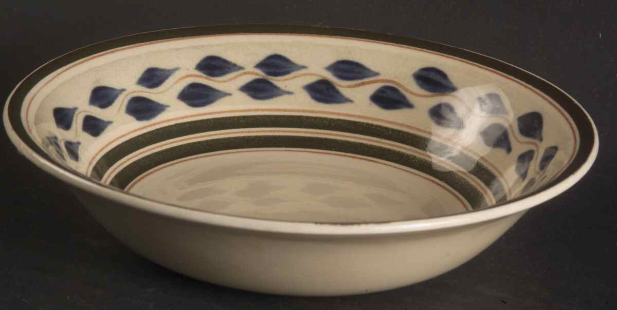 ADA138 Fruit/Dessert (Sauce) Bowl by Adams China-1