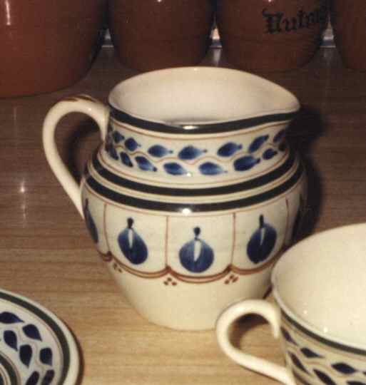 ADA138 Creamer by Adams China-1