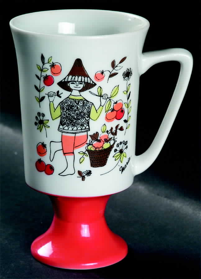 Sicilia Mug by Arnart-1
