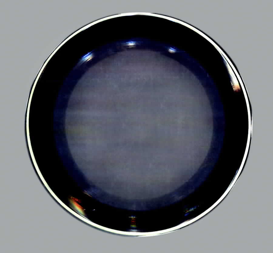Nocturne Dinner Plate by Arzberg-1