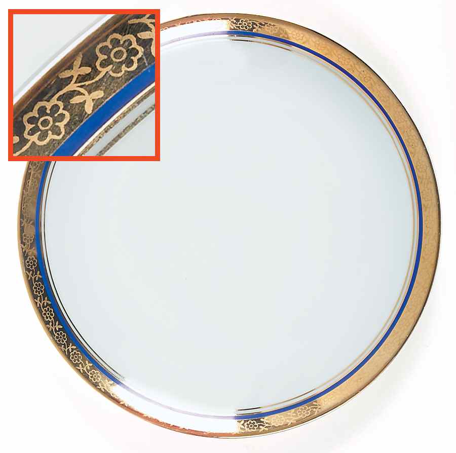 ALT403 Salad Plate by Altrohlau-1