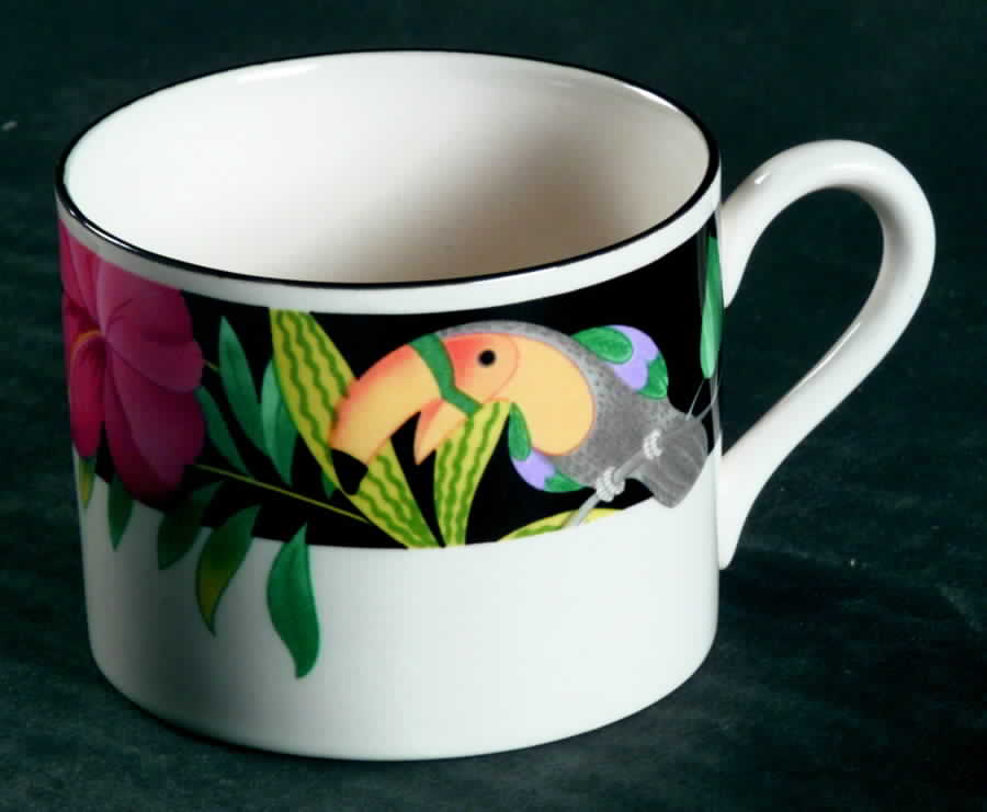 ACB1 Flat Demitasse Cup by Arnolfo Di Cambio-1