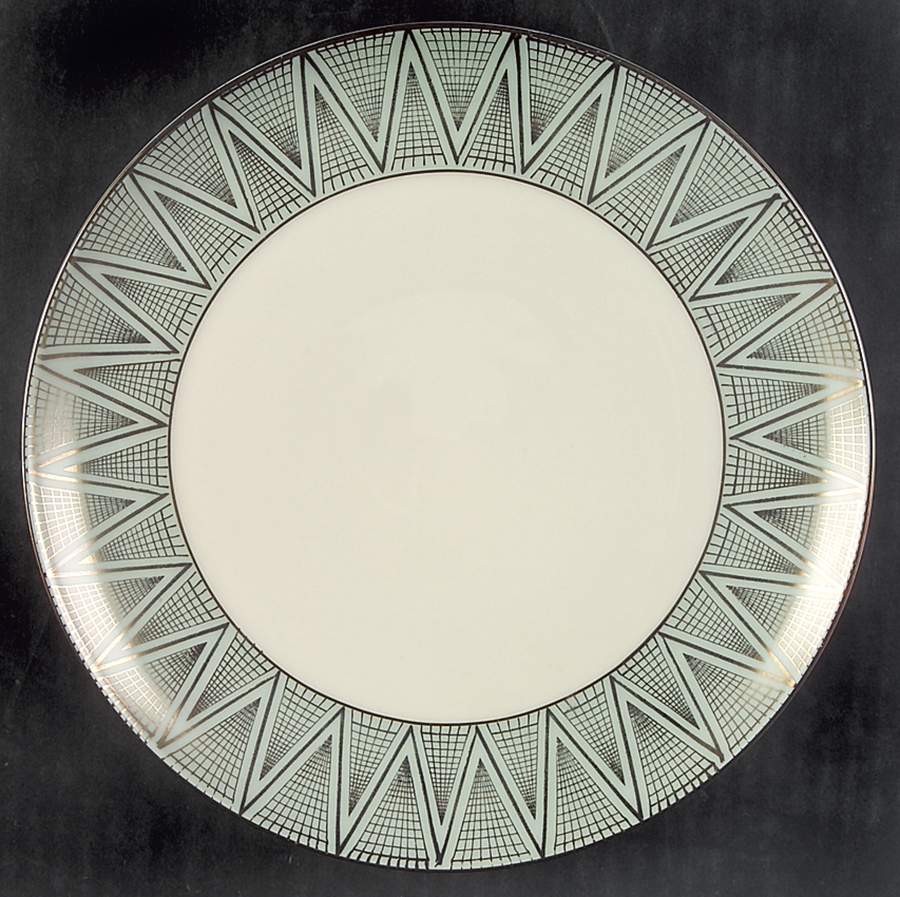 1003 Salad Plate by Alka-1