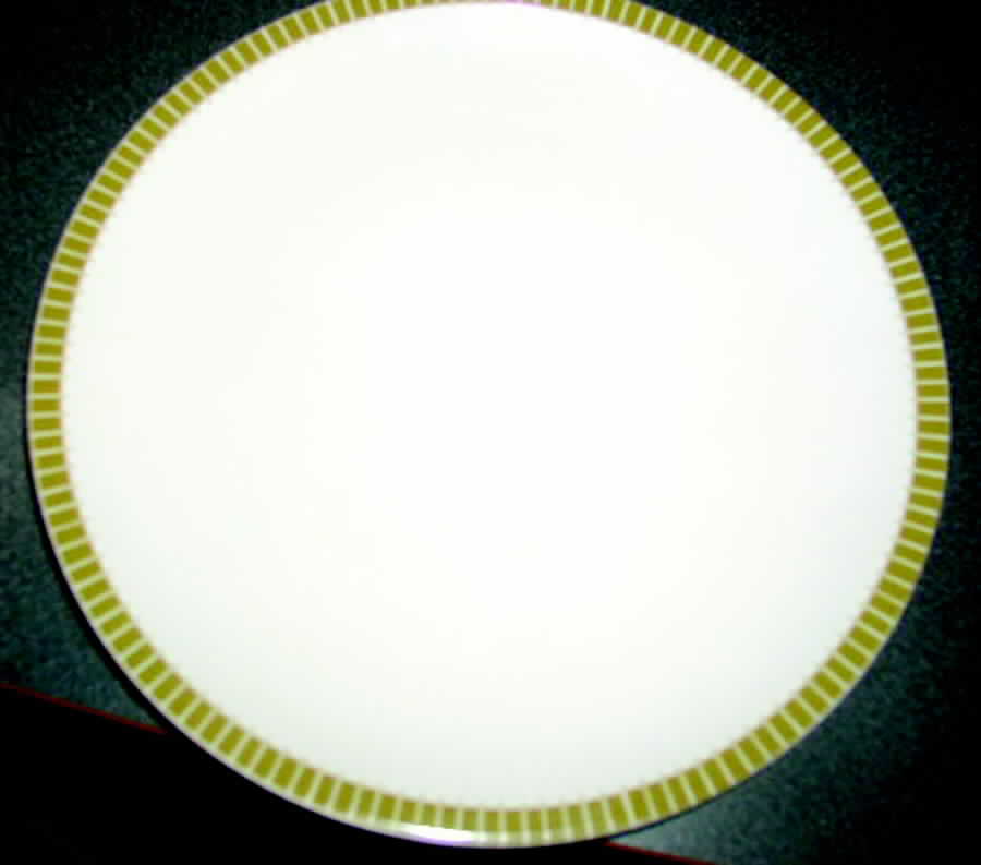 ARZ138 Dinner Plate by Arzberg-1