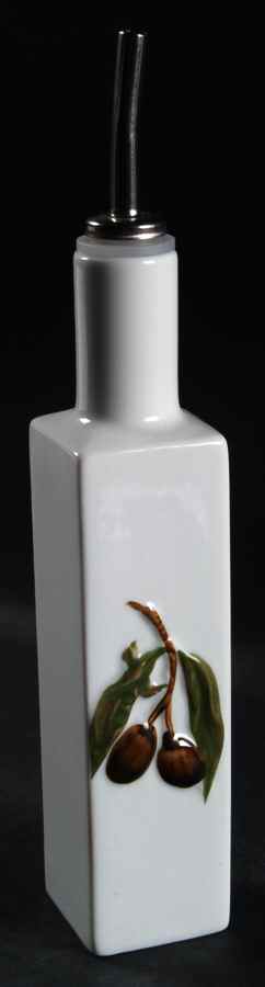 Sorrento Olive Oil Jar & Drizzle Spout by Artland-1