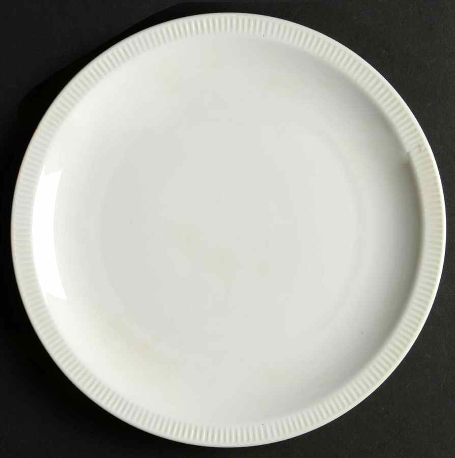 Linear Salad Plate by Astor Place-1