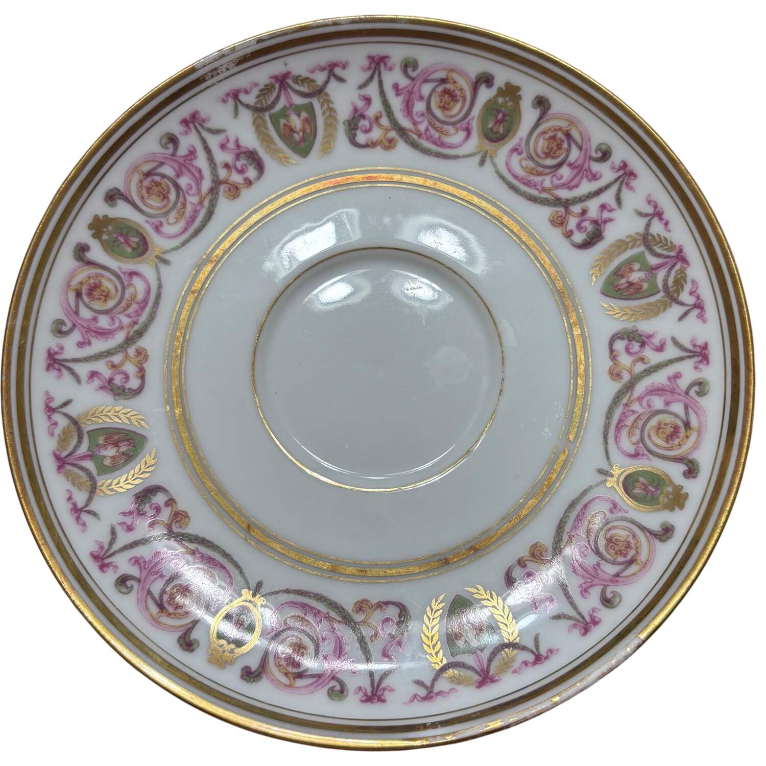 AHR627 Saucer by Charles Ahrenfeldt-1