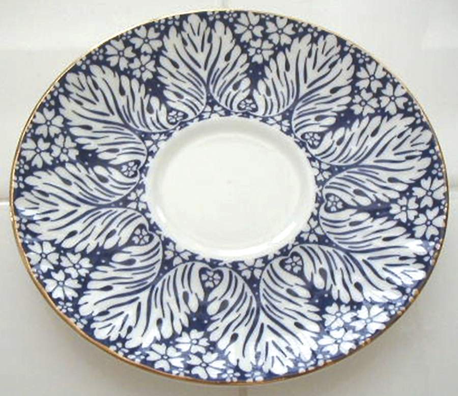 ANX4 Saucer by Allyn Nelson-1